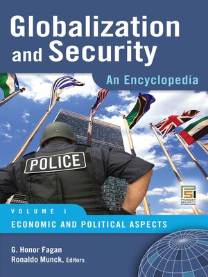 cover image of Globalization and Security